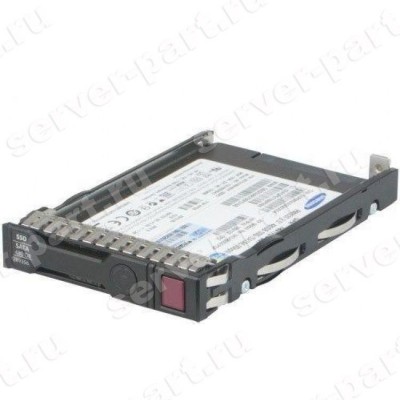 Твердотелый Накопитель SSD HP (Intel) SSD DC S3500 Series SSDSC2BB480G4P 480Gb TRIM MLC 6G SATAIII 2,5" 7mm For Gen7 Gen8 Gen9 Gen10(VK0480GDJXV) (ХПЕ) Твердотелый Накопитель SSD HP (Intel) SSD DC S3500 Series SSDSC2BB480G4P 480Gb TRIM MLC 6G SATAIII 2,5" 7mm For Gen7 Gen8 Gen9 Gen10(VK0480GDJXV) (ХПЕ)
