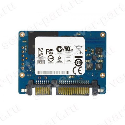 Твердотелый Накопитель SSD HP Node Boot Drive (SanDisk) U100 64Gb (U600) 6G SATAIII Half 1,8" For 3PAR StoreServ 7200 7200c 7400 7400c 7450 QR483(683248-001) (ХПЕ) Твердотелый Накопитель SSD HP Node Boot Drive (SanDisk) U100 64Gb (U600) 6G SATAIII Half 1,8" For 3PAR StoreServ 7200 7200c 7400 7400c 7450 QR483(683248-001) (ХПЕ)