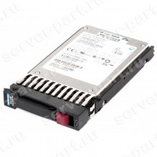 Твердотелый Накопитель SSD HP (Samsung) MZ-5EA2000/0H3 200Gb SATAII 3G 2,5"/3,5" For G5 G6 G7(636458-002)