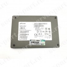 Твердотелый Накопитель SSD HP (Micron) RealSSD C400 MTFDDAK128MAM-1J1 128Gb U600 6G SATAIII 2,5"(694686-001)