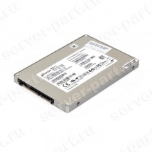 Твердотелый Накопитель SSD HP (Micron) RealSSD C400 MTFDDAK256MAM-1K1 256Gb U600 6G SATAIII 2,5"(652182-003)