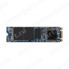 Твердотелый Накопитель SSD HP (Intel) SSD DC S3500 Series 340Gb 480Мб/сек TRIM MLC AES 6G SATAIII M.2 2280 (22x80mm) For Gen9 Gen10(SSDSCKHB340G4P)