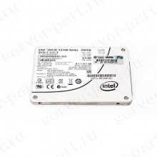 Твердотелый Накопитель SSD HP (Intel) SSD DC S3700 Series SSDSC2BA200G3P 200Gb TRIM MLC 6G SATAIII 2,5" 7mm For Gen7 Gen8 Gen9 Gen10(SSDSC2BA200G3P)