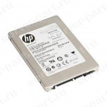 756621-B21 HP G8 G9 120-GB 6G 2.5 SATA VE SC EV SSD 756621-B21