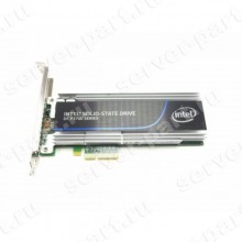 Твердотелый Накопитель SSD HP (Intel) SSD DC P3700 Series SSDPEDMD800G4P 800Gb 4Гб/сек TRIM MLC HHHL PCI-E4x For ProLiant Servers Integrity Superdome 2 rx2800 i6 Apollo 4200 Gen9(J22222-300)