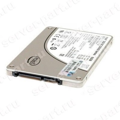 Твердотелый Накопитель SSD HP (Intel) SSD DC S3500 Series SSDSC2BB080G4B 80Gb TRIM MLC 6G SATAIII 2,5" 7mm For Gen7 Gen8 Gen9 Gen10(VK0080GEYJN) (ХПЕ) Твердотелый Накопитель SSD HP (Intel) SSD DC S3500 Series SSDSC2BB080G4B 80Gb TRIM MLC 6G SATAIII 2,5" 7mm For Gen7 Gen8 Gen9 Gen10(VK0080GEYJN) (ХПЕ)