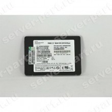 Твердотелый Накопитель SSD HP (Samsung) PM863 MZ-7LM9600 960Gb U600 6G SATAIII 2,5" For Gen7 Gen8 Gen9 Gen10(MZ-7LM9600)