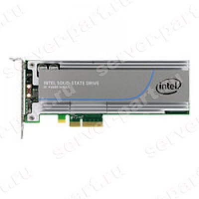 Твердотелый Накопитель SSD HP (Intel) SSD DC P3600 Series SSDPE2ME800G4P 800Gb 4Гб/сек TRIM MLC PCI-E4x 3.0 2,5" 15mm For Gen8 Gen9 Gen10(804568-001) (ХПЕ) Твердотелый Накопитель SSD HP (Intel) SSD DC P3600 Series SSDPE2ME800G4P 800Gb 4Гб/сек TRIM MLC PCI-E4x 3.0 2,5" 15mm For Gen8 Gen9 Gen10(804568-001) (ХПЕ)