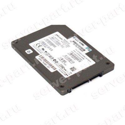 Твердотелый Накопитель SSD HP (Micron) M500DC MTFDDAK120MBB 120Gb SATAIII 6G TRIM MLC 2,5" For Gen7 Gen8 Gen9 Gen10(XK0120GDSDR) (ХПЕ) Твердотелый Накопитель SSD HP (Micron) M500DC MTFDDAK120MBB 120Gb SATAIII 6G TRIM MLC 2,5" For Gen7 Gen8 Gen9 Gen10(XK0120GDSDR) (ХПЕ)