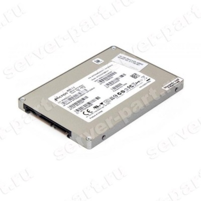 Твердотелый Накопитель SSD HP (Micron) RealSSD C400 MTFDDAK256MAM-1K1 256Gb U600 6G SATAIII 2,5"(665180-002) (ХПЕ) Твердотелый Накопитель SSD HP (Micron) RealSSD C400 MTFDDAK256MAM-1K1 256Gb U600 6G SATAIII 2,5"(665180-002) (ХПЕ)