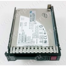 Твердотелый Накопитель SSD HP (Intel) SSD 320 Series SSDSA2BA160G3H 160Gb MLC 3G SATAII 2,5" 7mm For G5 G6 G7(667602-003)