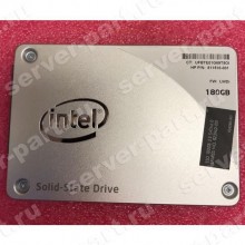 Твердотелый Накопитель SSD HP (Intel) SSD Pro 1500 SSDSC2BF180A4H 180Gb MLC 6G SATAIII 2,5" 7mm(P3X90AA)
