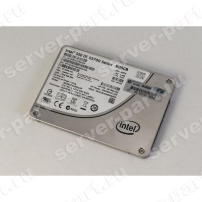 Твердотелый Накопитель SSD HP (Intel) SSD DC S3510 Series SSDSC2BB800G601 800Gb TRIM MLC 6G SATAIII 2,5" 7mm For Gen7 Gen8 Gen9 Gen10(LK0800GENUQ) (ХПЕ) Твердотелый Накопитель SSD HP (Intel) SSD DC S3510 Series SSDSC2BB800G601 800Gb TRIM MLC 6G SATAIII 2,5" 7mm For Gen7 Gen8 Gen9 Gen10(LK0800GENUQ) (ХПЕ)