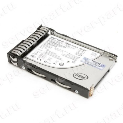 Твердотелый Накопитель SSD HP (Intel) SSD DC S3500 Series SSDSC2BB300G4P 300Gb TRIM MLC 6G SATAIII 2,5" 7mm For Gen7 Gen8 Gen9 Gen10 z210 z400 z600 z800(VK0300GDUQV) (ХПЕ) Твердотелый Накопитель SSD HP (Intel) SSD DC S3500 Series SSDSC2BB300G4P 300Gb TRIM MLC 6G SATAIII 2,5" 7mm For Gen7 Gen8 Gen9 Gen10 z210 z400 z600 z800(VK0300GDUQV) (ХПЕ)