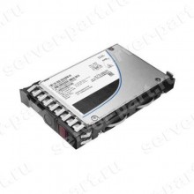 Твердотелый Накопитель SSD HP (Intel) SSD DC S4500 Series SSDSC2KB038T7P 3.84Tb 500Мб/сек 6G TRIM AES TLC 3D NAND SATAIII 2,5" 7mm For Gen7 Gen8 Gen9 Gen10(VK003840GWJPK)