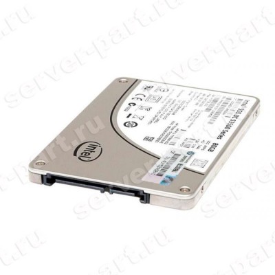 Твердотелый Накопитель SSD HP (Intel) SSD DC S3500 Series SSDSC2BB080G4B 80Gb TRIM MLC 6G SATAIII 2,5" 7mm For Gen7 Gen8 Gen9 Gen10(TK0080GDSAE) (ХПЕ) Твердотелый Накопитель SSD HP (Intel) SSD DC S3500 Series SSDSC2BB080G4B 80Gb TRIM MLC 6G SATAIII 2,5" 7mm For Gen7 Gen8 Gen9 Gen10(TK0080GDSAE) (ХПЕ)