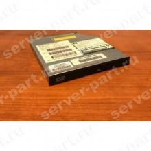 Привод DVD HP (Teac) DV-28E 8x/24x IDE For DL320G5 DL320G4 DL320G3(374303-B21)