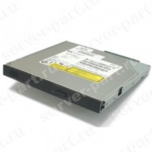 Привод CD-Rom HP (Samsung) SN-124P 24x 68pin SCSI For DL360G5 DL360G4p DL360G4 DL365G5 DL365 DL380G5 DL385G5 DL385G2 DL580G4 DL580G3 ML570G4 ML570G3(314933-F30)