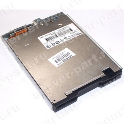 FDD HP (Teac) 3,5" Slimline For Proliant DL360G3(305440-001) (ХПЕ) FDD HP (Teac) 3,5" Slimline For Proliant DL360G3(305440-001) (ХПЕ)