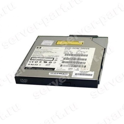264007-B21 HP Slimline DVD-ROM Drive 264007-B21 (ХПЕ) 264007-B21 HP Slimline DVD-ROM Drive 264007-B21 (ХПЕ)