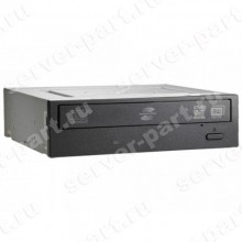 Привод DVD-RW HP (Holtek) GHA3N Lightscribe SATA For HP Business Desktops HP rp5000 Point Of Sale System HP Z-Workstations(QS208AA)