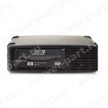 Стример HP StorageWorks DAT72 BRSLA-05S1-DC 72Gb DAT72 (CDM72) DDS-4 (CDM40) DDS-3 (CDM24) 68Pin U80SCSI Internal(DW011-60005)
