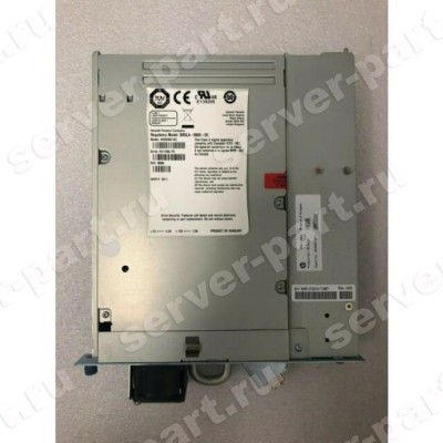 N7P36A - Ленточные хранилища HPE (ХПЕ) N7P36A - Ленточные хранилища HPE (ХПЕ)
