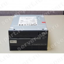 Стример HP StorageWorks Ultrium 1840 SCSI LTO4 800/1.6Tb Full-Height UW160SCSI 68Pin Internal(452973-001)