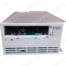 Стример HP StorageWorks Ultrium 460 SCSI LTO2 200/400Gb Full-Height UW160SCSI 68Pin Internal For StorageWorks ESL E-Series(410657-001)