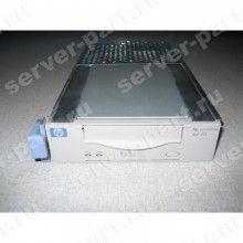 Стример HP StorageWorks DAT40i DDS4 40(20)Gb 68pin UW80SCSI Internal(C5686A)