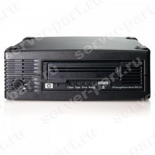 Стример HP StorageWorks Ultrium 920 SAS LTO3 400/800Gb Half-Height SAS Internal For Proliant(BRSLA-0705-DC)