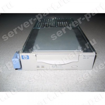 Стример HP StorageWorks DAT40i DDS4 40(20)Gb 68pin UW80SCSI Internal(C5686-60003) (ХПЕ) Стример HP StorageWorks DAT40i DDS4 40(20)Gb 68pin UW80SCSI Internal(C5686-60003) (ХПЕ)