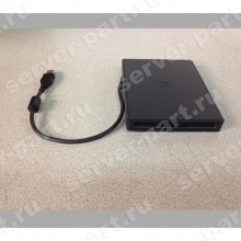 FDD HP (Teac) 3,5" USB(FD-05PUB)