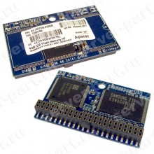 Накопитель Flash Module HP (Apacer) 4Gb IDE 44Pin For Thin Client 5740(8C.4DD26.8256B)