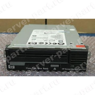 Стример HP StorageWorks Ultrium 232 SCSI LTO1 10/200Gb Half-Height UW80SCSI 68Pin Internal(DW064A) (ХПЕ) Стример HP StorageWorks Ultrium 232 SCSI LTO1 10/200Gb Half-Height UW80SCSI 68Pin Internal(DW064A) (ХПЕ)