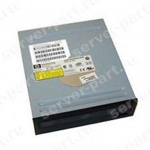 Привод DVD-RW HP (Teac) DV-W28E-R41 8(R9 12,7mm SATA For DL120G5 DL180G6 DL180G5 DL320G5p DL370G6 DL380G7 DL380G6 DL385G7 DL385G6 DL385G5p DL580G7 DL580G5 DL585G7 DL980G7 ML370G6(399403-001)