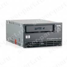Стример HP StorageWorks Ultrium 1840 SAS LTO4 800/1.6Tb Full-Height SAS Internal(EH860B)