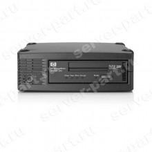 Стример HP StorageWorks DAT72 BRSLA-0208-DC 72Gb DAT72 (CDM72) DDS-4 (CDM40) DDS-3 (CDM24) 68Pin U80SCSI Internal(Q1529A)