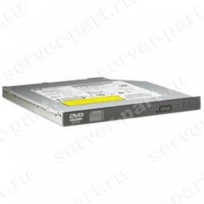 Привод DVD&CDRW HP (Teac) DW-224E 8x/24x/10x/24x IDE For DL320s(433618-B21) (ХПЕ) Привод DVD&CDRW HP (Teac) DW-224E 8x/24x/10x/24x IDE For DL320s(433618-B21) (ХПЕ)