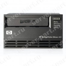 Стример HP StorageWorks Ultrium 460 SCSI LTO2 200/400Gb Full-Height UW160SCSI 68Pin Internal(Q1518-69201)