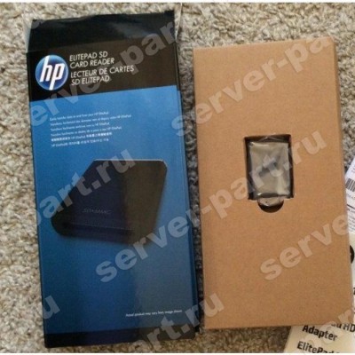Устройство Для Чтения SD Карт HP Slate SD Card Reader SD MMC Для Планшетов ElitePad 900 1000 1000G2 Elite X2 1011G1(695554-001) (ХПЕ) Устройство Для Чтения SD Карт HP Slate SD Card Reader SD MMC Для Планшетов ElitePad 900 1000 1000G2 Elite X2 1011G1(695554-001) (ХПЕ)