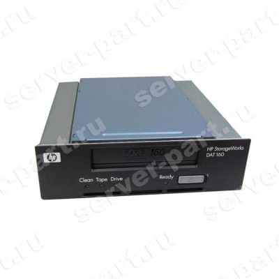 Стример HP StorageWorks DAT160 SCSI 72/160Gb DAT160 DAT72 Half-Height UW160SCSI 68Pin Internal(450446-001) (ХПЕ) Стример HP StorageWorks DAT160 SCSI 72/160Gb DAT160 DAT72 Half-Height UW160SCSI 68Pin Internal(450446-001) (ХПЕ)