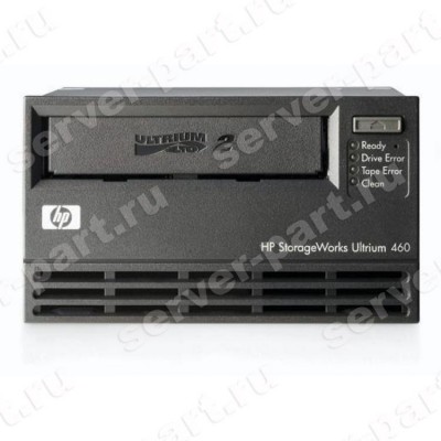 Стример HP StorageWorks Ultrium 460 SCSI LTO2 200/400Gb Full-Height UW160SCSI 68Pin Internal(BRSLA-0206-AC) (ХПЕ) Стример HP StorageWorks Ultrium 460 SCSI LTO2 200/400Gb Full-Height UW160SCSI 68Pin Internal(BRSLA-0206-AC) (ХПЕ)