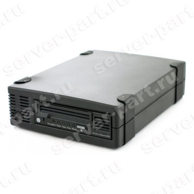 Стример HP StoreEver Ultrium 6250 SAS LTO6 2,5/6,25Tb Half-Height SAS External(684884-001) (ХПЕ) Стример HP StoreEver Ultrium 6250 SAS LTO6 2,5/6,25Tb Half-Height SAS External(684884-001) (ХПЕ)
