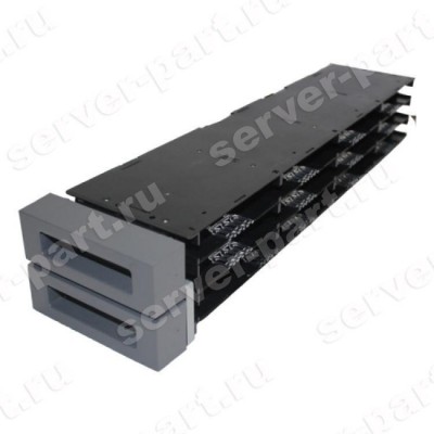 Система хранения HPE AG119A (ХПЕ) Система хранения HPE AG119A (ХПЕ)