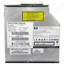 Привод DVD-RW HP (Teac) DV-W28E 8(R9 2,4)x/4x&8x/4x/8x&24x/24x/24x IDE For DL140G3 DL320G5 DL320G4(395498-B21)