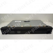 Привод DVD-RW HP (Teac) DV-W28S 12,7mm SATA For DL360G7 DL360G6(483034-002)