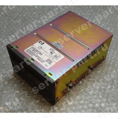 192103-002 HP 110/220-GB SDLT EXT CARBON 192103-B32 (ХПЕ) 192103-002 HP 110/220-GB SDLT EXT CARBON 192103-B32 (ХПЕ)