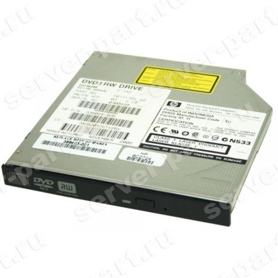 Привод DVD HP (Teac) DV-28E 8x/24x IDE For DL180 DL185G5(361040-B22) (ХПЕ) Привод DVD HP (Teac) DV-28E 8x/24x IDE For DL180 DL185G5(361040-B22) (ХПЕ)