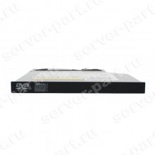 Привод DVD&CDRW HP (Teac) DW-224E 8x/24x/10x/24x 9,5mm IDE/SATA For DL160G5 DL160G5p DL165G5 DL165G5p DL165G6(447891-B21)